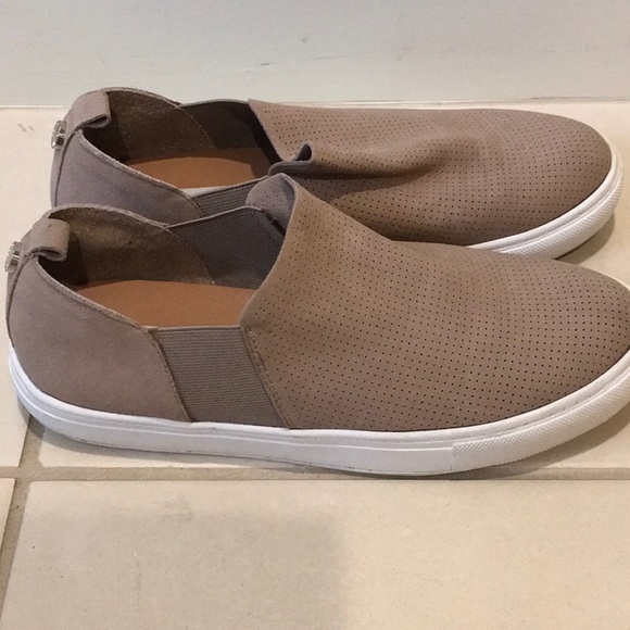 Steve Madden shoes / sneakers - Picture 4 of 4